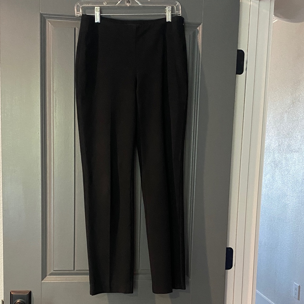Black Talbots Petite pants